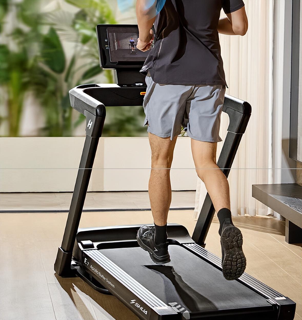 跑步机什么牌子质量好_家用跑步机选购标准_跑步机选择指南