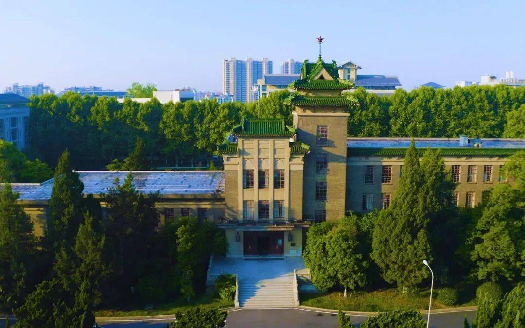 全国重点大学档次排名_中国大学排名_中国南昌大学