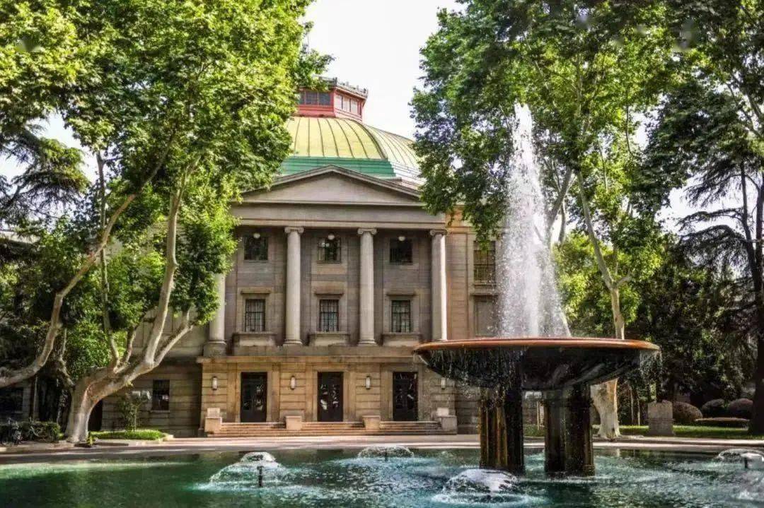 全国重点大学档次排名_中国南昌大学_中国大学排名