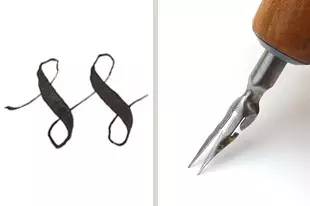 英文书法练习培训_english calligraphy fonts_calligraphy pen nib types