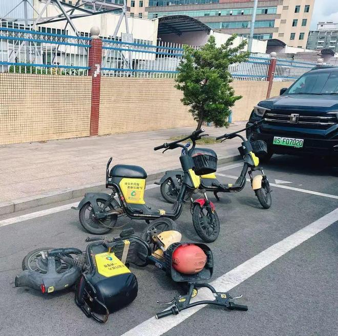 东莞哪里骑自行车好_东莞无证共享电动自行车_东莞共享电动自行车