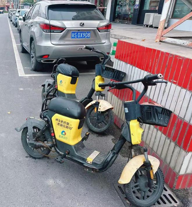 东莞哪里骑自行车好_东莞共享电动自行车_东莞无证共享电动自行车