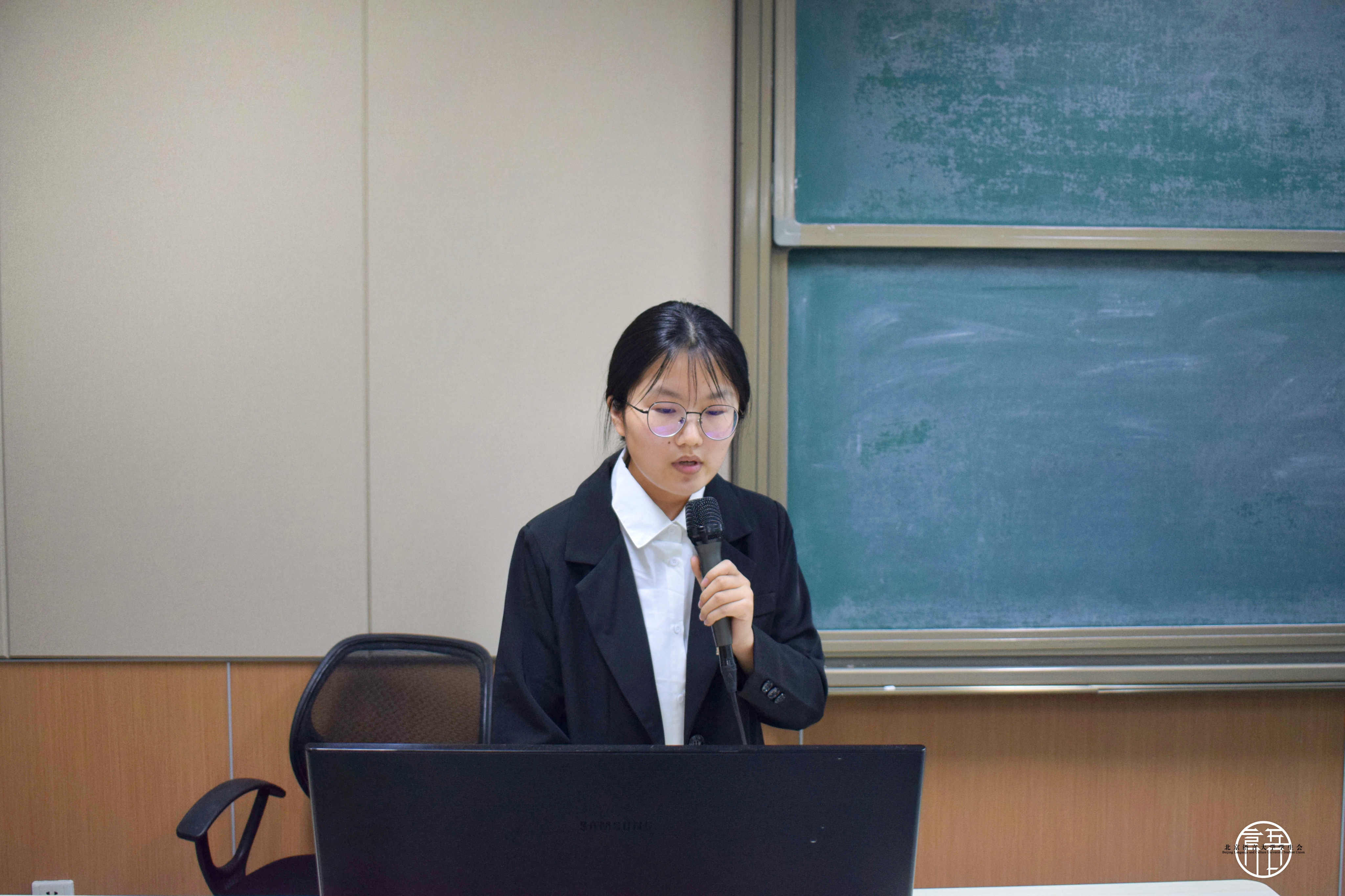 北京语言大学学生会述职评议_学生会总结大会新闻稿_学生干部工作总结