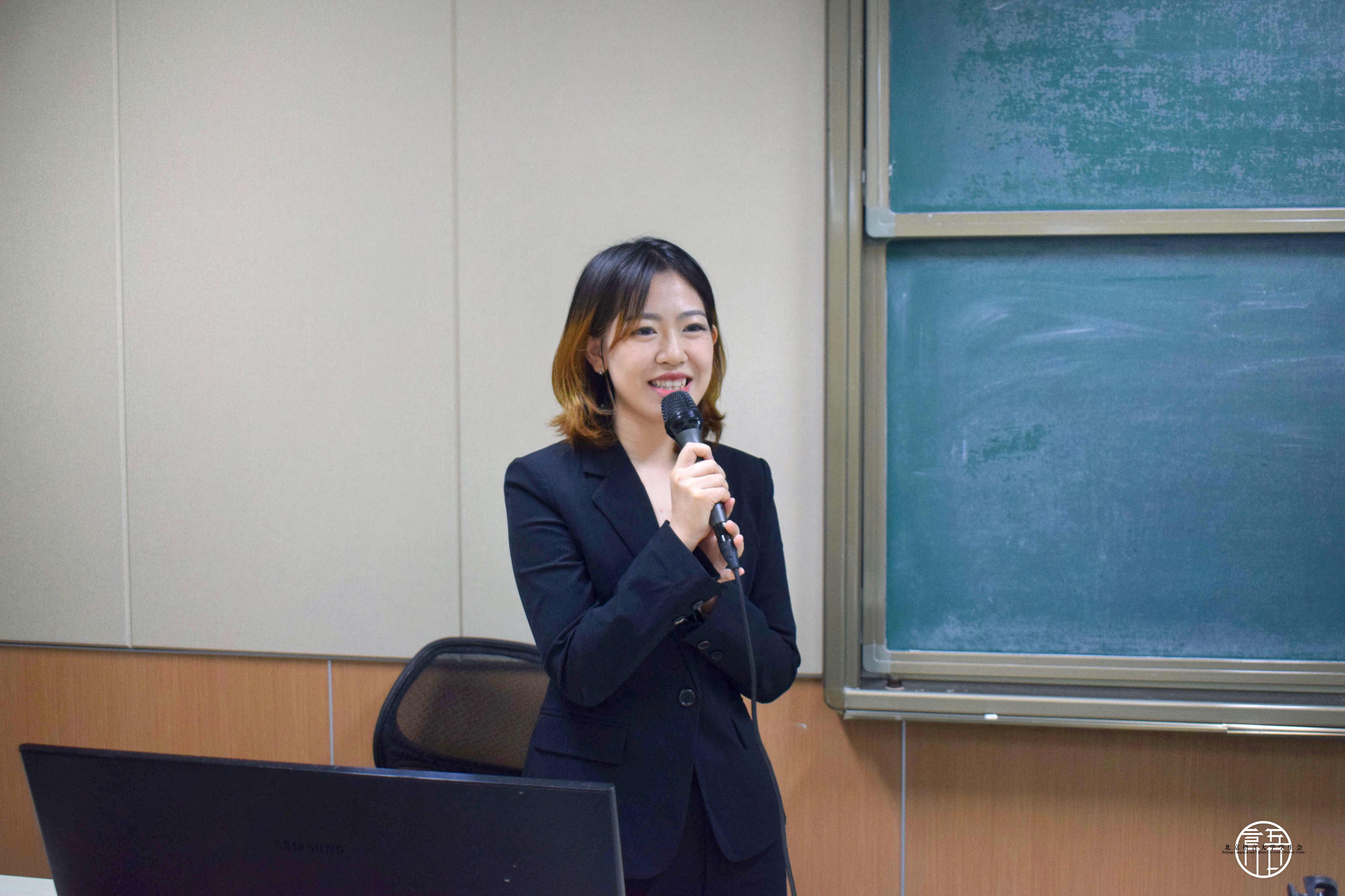 学生会总结大会新闻稿_学生干部工作总结_北京语言大学学生会述职评议