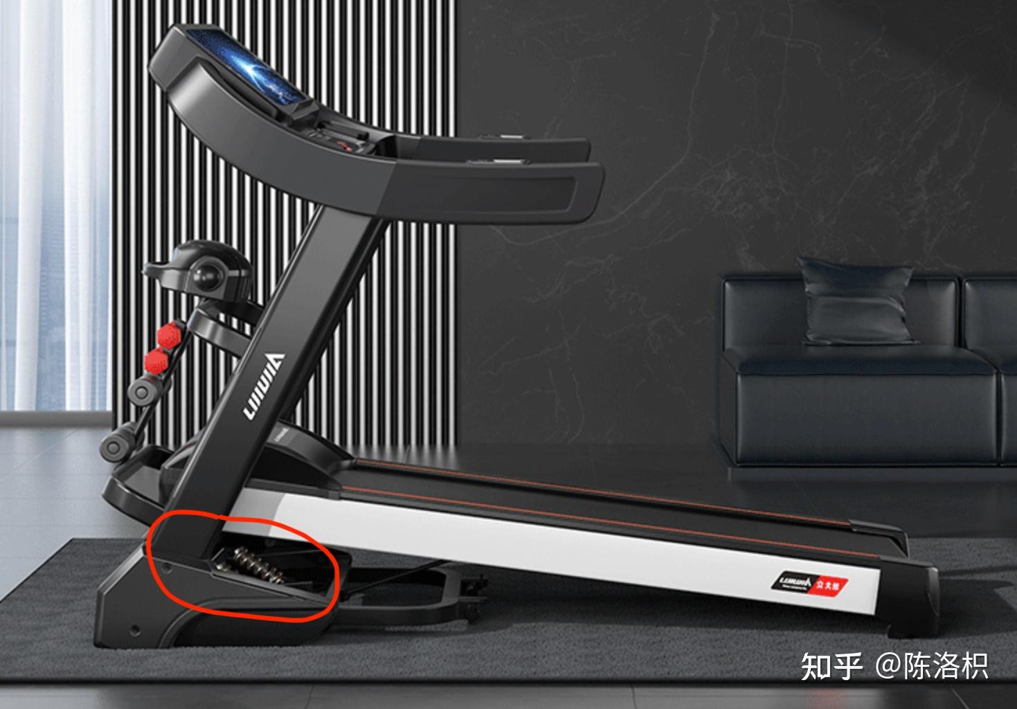 跑步机什么牌子好家用_家用跑步机哪款_家用跑步机什么牌好知乎