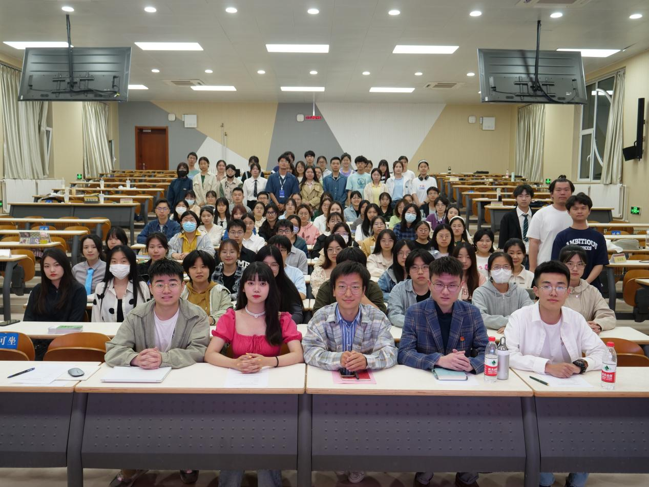 学生会工作成果总结_学生组织述职评议_学生会总结大会新闻稿