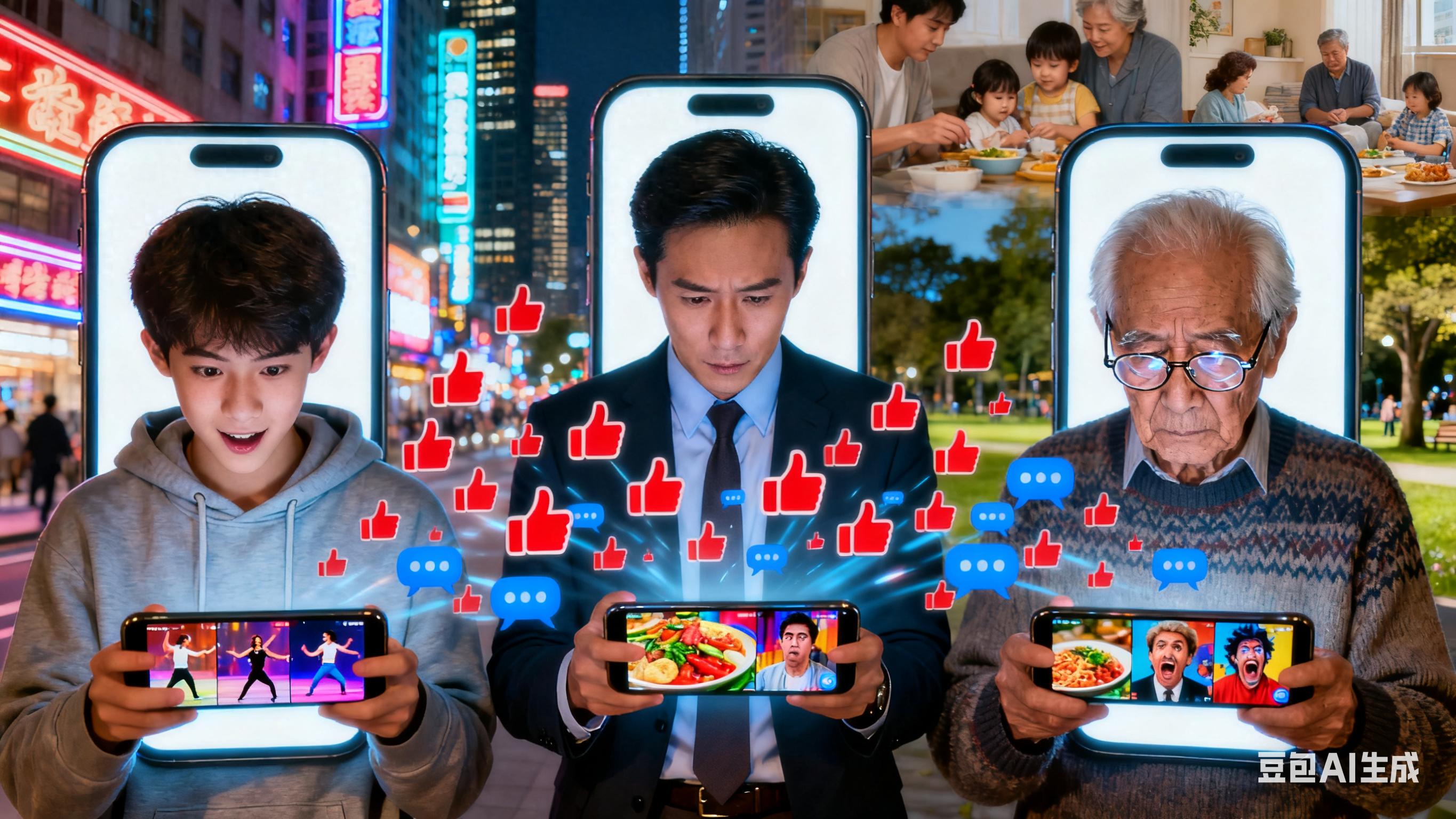 开元棋官方正版下载 别再沉溺短视频了！这七个影响你需要知道！