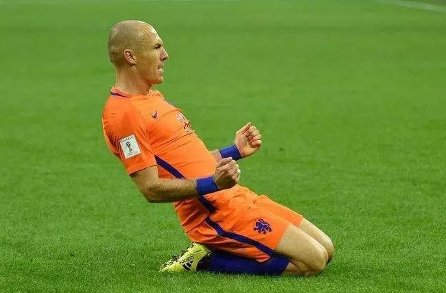 卫冕之王荷兰_无冕之王荷兰_无冕之王荷兰悲情史