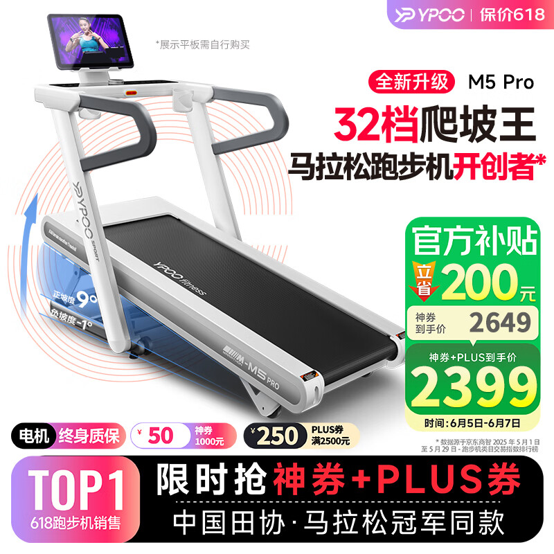 家用跑步机性价比排行_2025年跑步机品牌推荐_商务跑步机什么牌子好