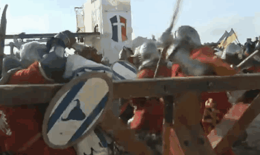 五人站综合训练器使用方法_五人综合训练器锻炼指南_五人站综合训练器