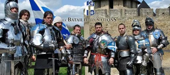 五人站综合训练器使用方法_五人综合训练器锻炼指南_五人站综合训练器