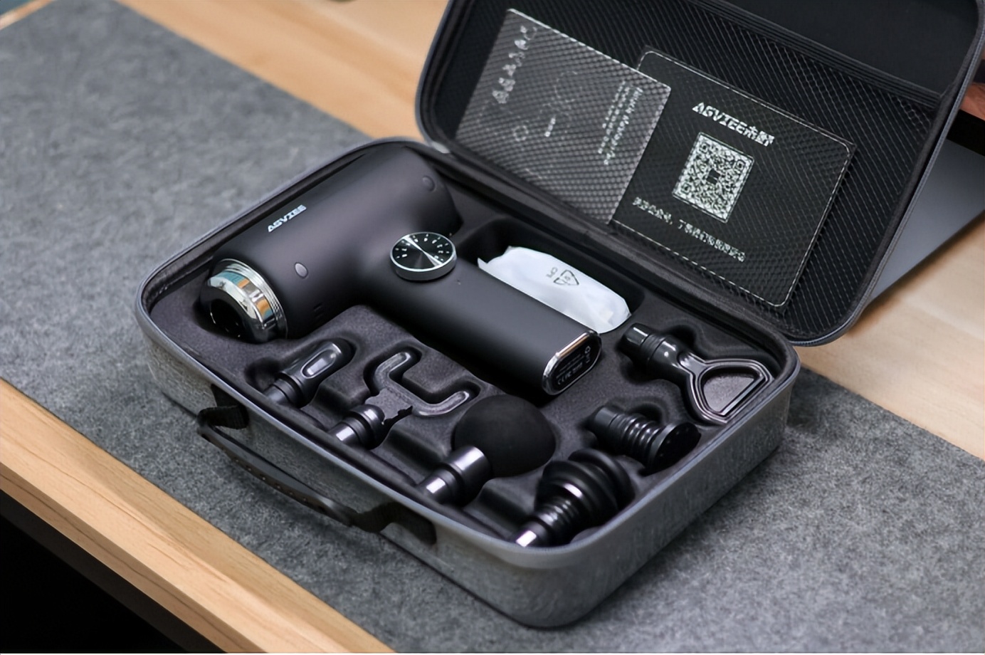 小米未野麦瑞克_筋膜枪品牌对比_多功能综合训练器品牌