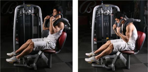 糖尿病患者健身房锻炼_家用综合训练器 配重_糖尿病有氧运动器械