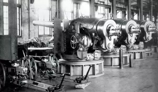 中国工业遗产保护名录_江南机器(集团)有限公司_江南机器制造总局工业遗产