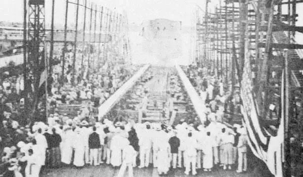 江南机器制造总局工业遗产_中国工业遗产保护名录_江南机器(集团)有限公司