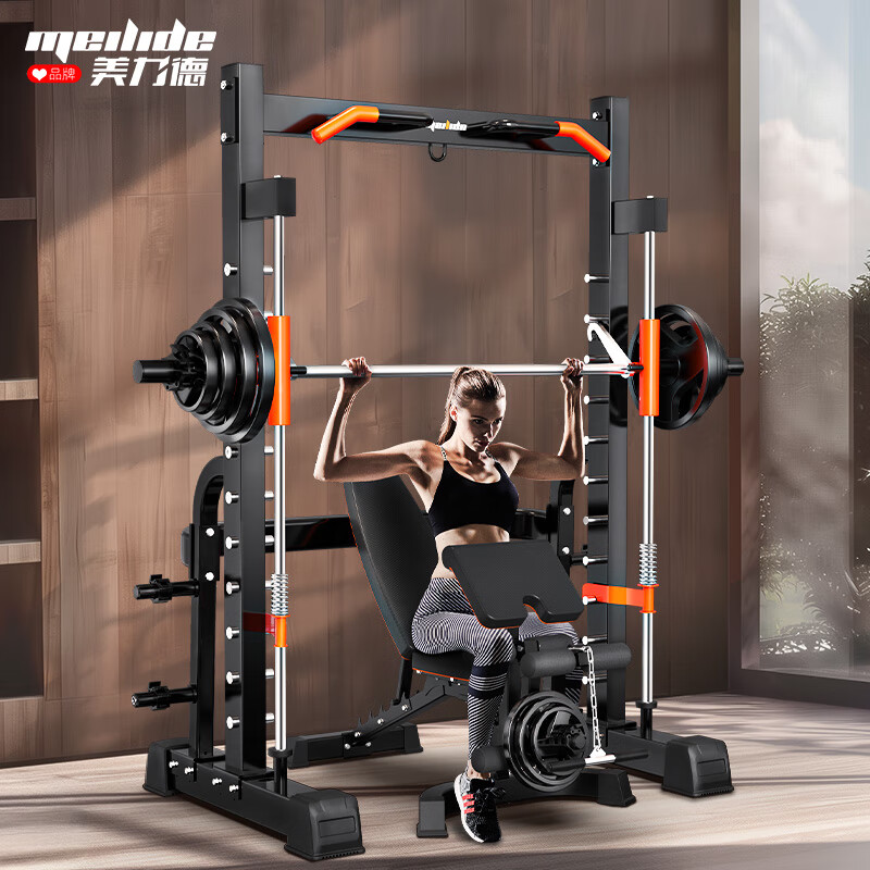 综合训练器排名_HARISON汉臣综合训练器推荐_美力德m9综合训练器