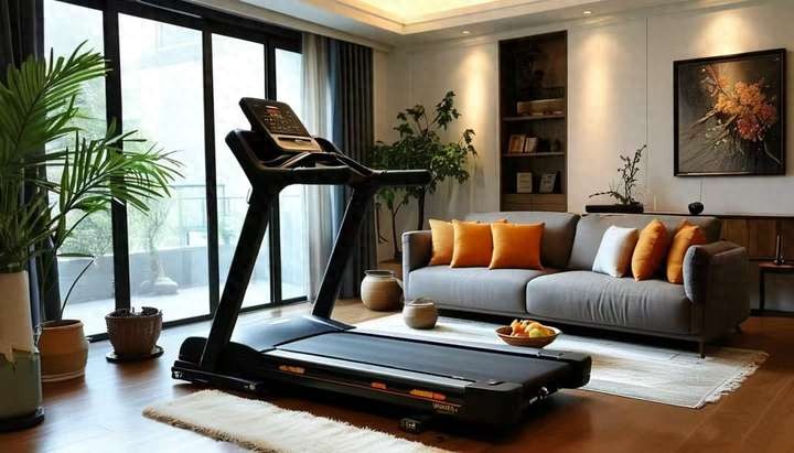 什么牌子跑步机好适合家用_室内跑步机选购指南_家用跑步机测评2024