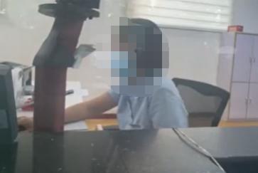 阜新新闻网新闻_阜新银行员工不文明服务事件_阜新银行员工待岗通报