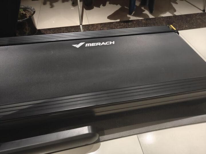  麦瑞克幻影X5跑步机评测 __什么牌子跑步机质量好