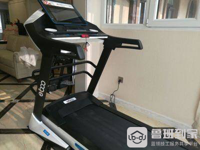 开元ky888棋牌官方版 健身达人必备 跑步机常见故障维修分析