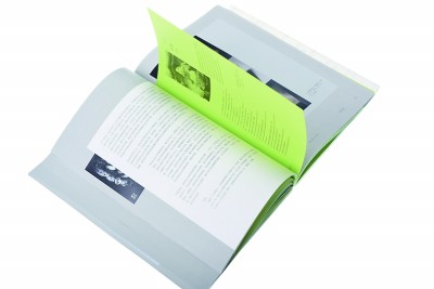 由装帧到书籍设计