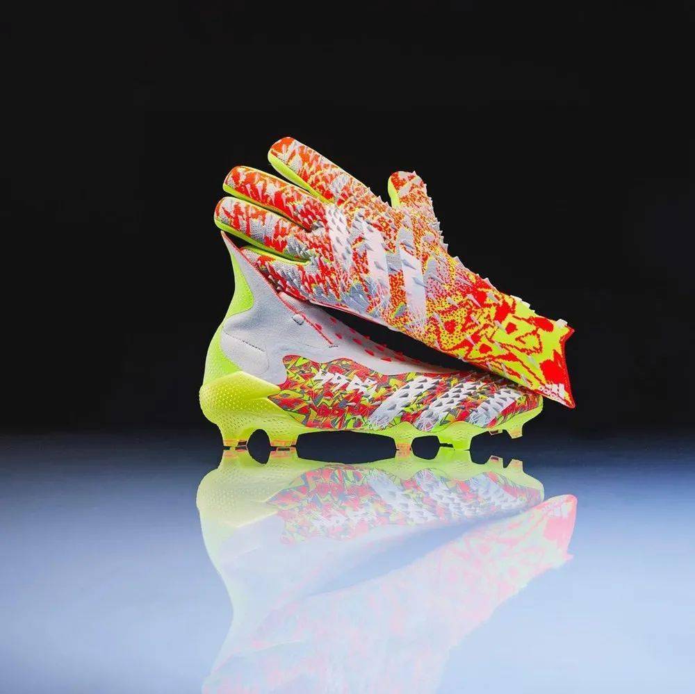 开元棋盘app官方版下载_开元棋盘app官网版下载-跑跑车 阿迪达斯推出“Numbers Up Pack”门将手套套装