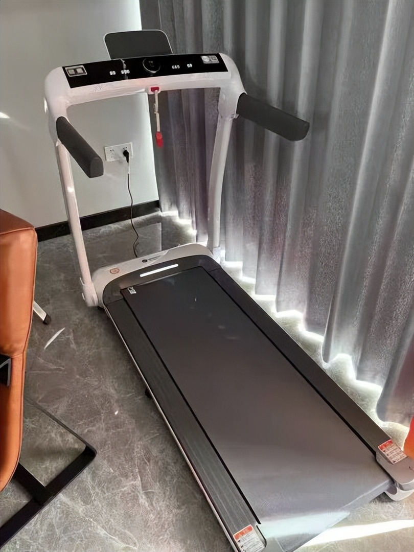 跑步机膝盖保护缓震技术_千元跑步机噪音降低方法_什么牌子跑步机质量好