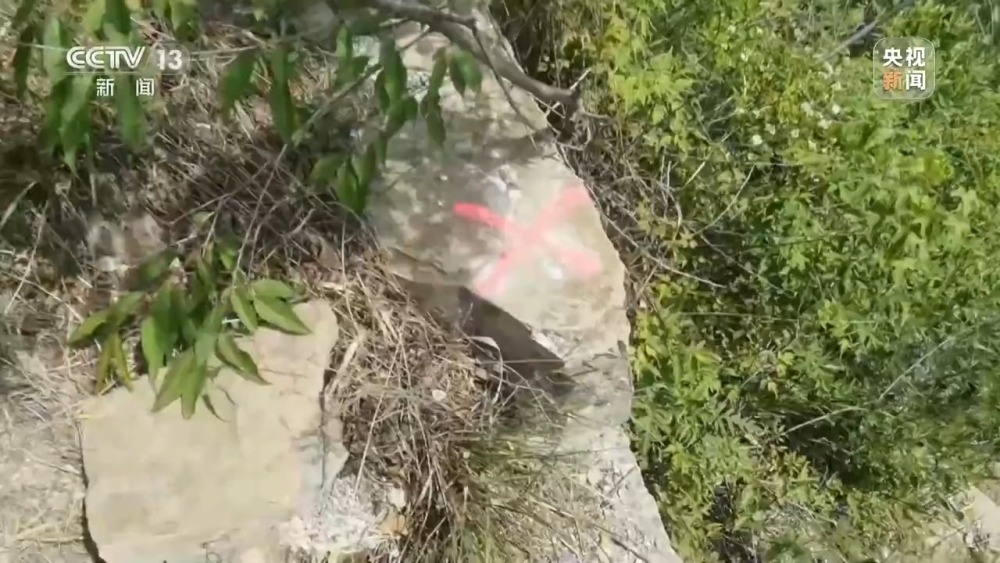 长城保护员_保护长城志愿者梅景田_长城国家文化公园建设