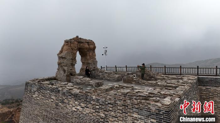 长城保护员郝中华_长城保护员_广武长城保护故事