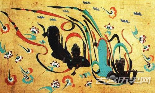 开元棋盘财神捕鱼官网版下载2023 敦煌壁画为何能保持千年不脱色