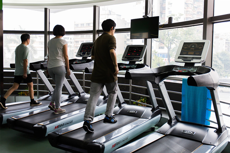 家用跑步机什么牌子好_高性价比跑步机推荐_跑步机什么牌子静音减震效果好