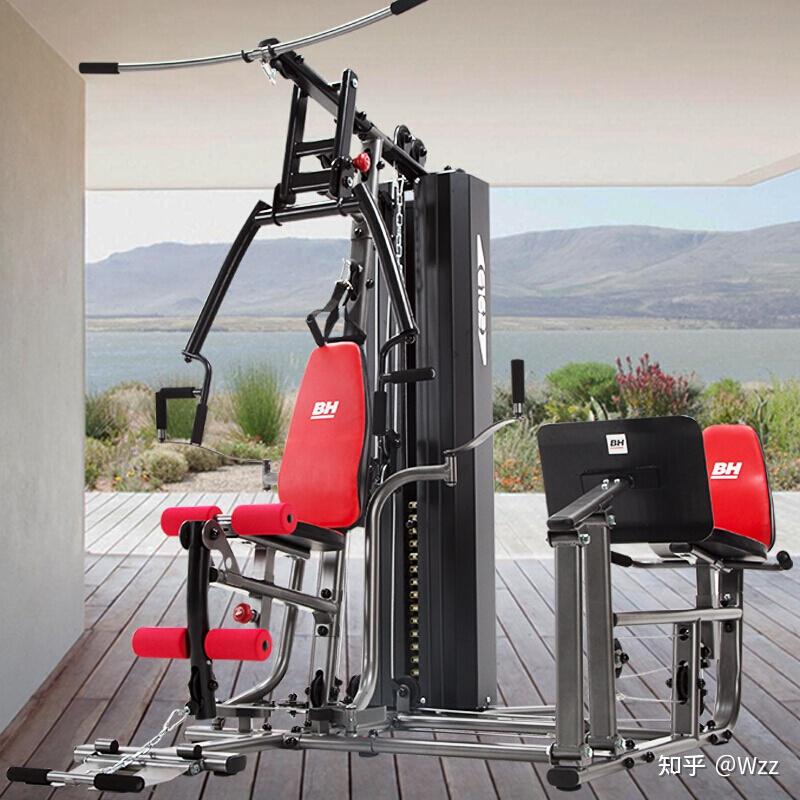 美力德m6综合训练器_美力德健身器_陕西力德律师事务所陈黎力