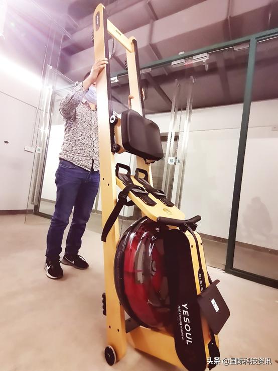 电动跑步机什么牌子好_划船机全身锻炼效果_智能划船机家用静音