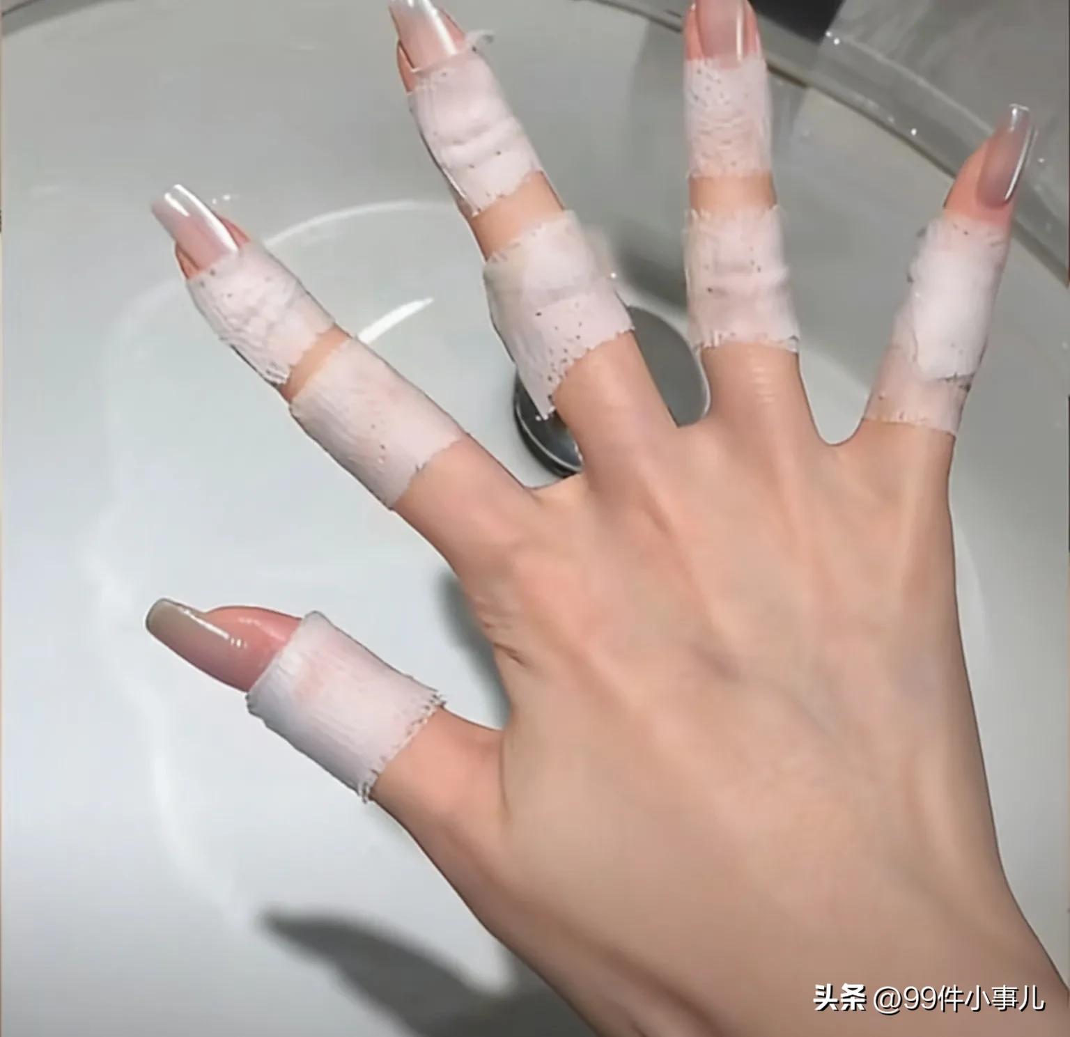 10天手部保养周期_健身手套要贴紧还是松_手部保养方法