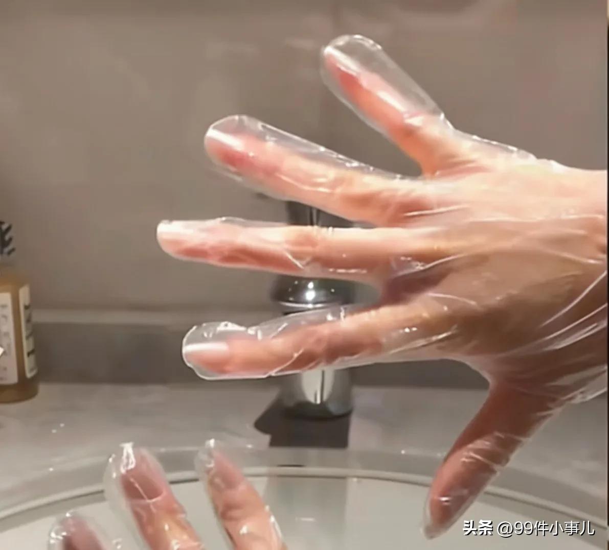 10天手部保养周期_手部保养方法_健身手套要贴紧还是松