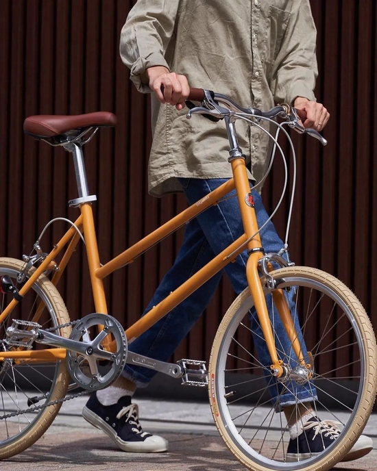 骑行自行车品牌推荐_适合城市通勤的自行车品牌_sportsart自行车