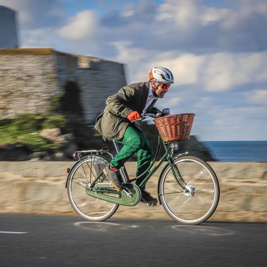 骑行自行车品牌推荐_sportsart自行车_适合城市通勤的自行车品牌