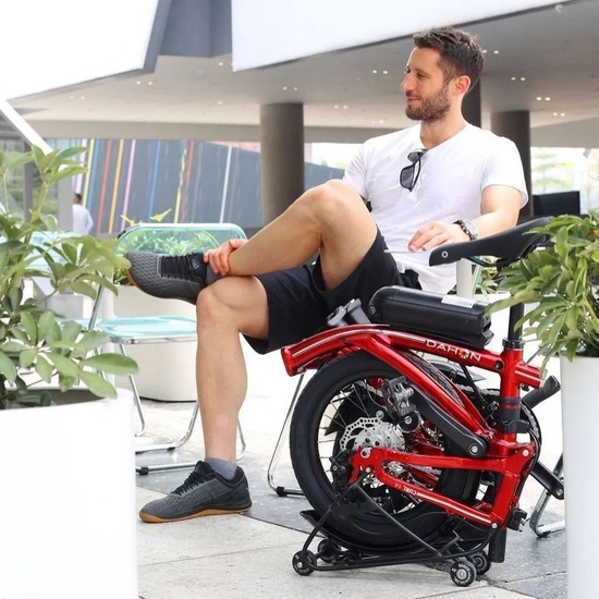 适合城市通勤的自行车品牌_骑行自行车品牌推荐_sportsart自行车