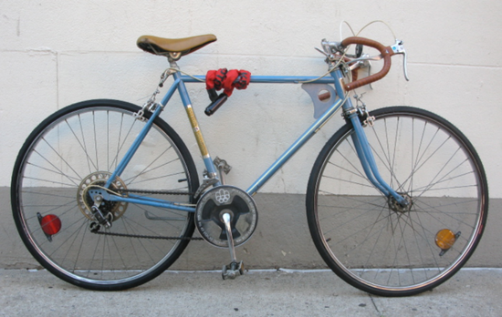 适合城市通勤的自行车品牌_sportsart自行车_骑行自行车品牌推荐