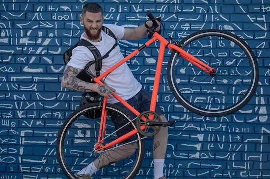 sportsart自行车_适合城市通勤的自行车品牌_骑行自行车品牌推荐