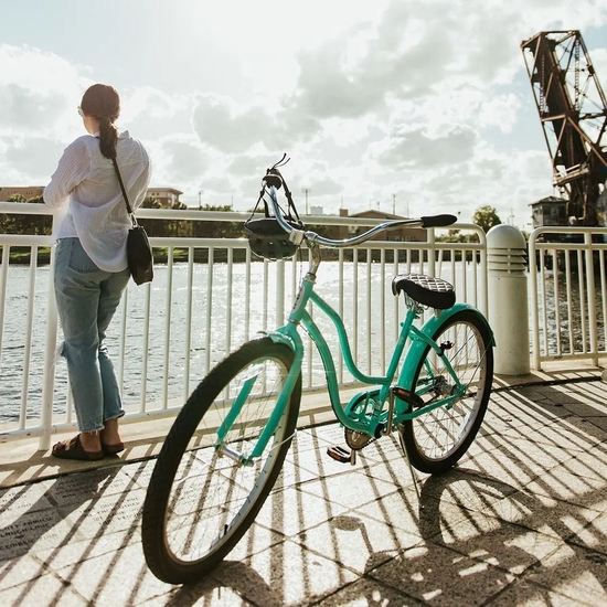 骑行自行车品牌推荐_sportsart自行车_适合城市通勤的自行车品牌