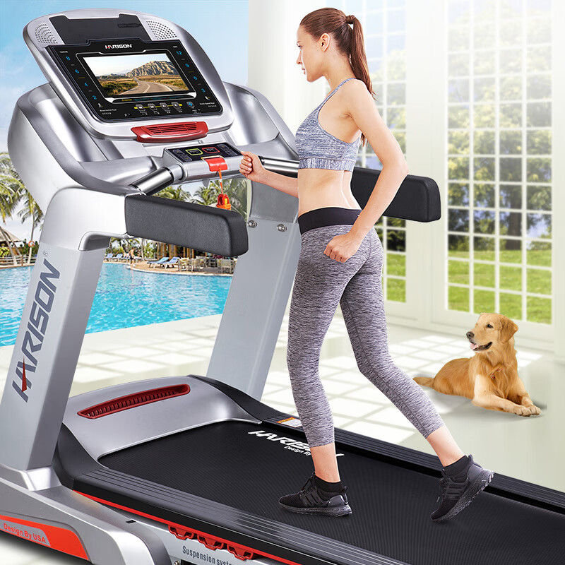 京东京造跑步机推荐_十大公认最好的跑步机品牌_跑步机什么牌子质量好