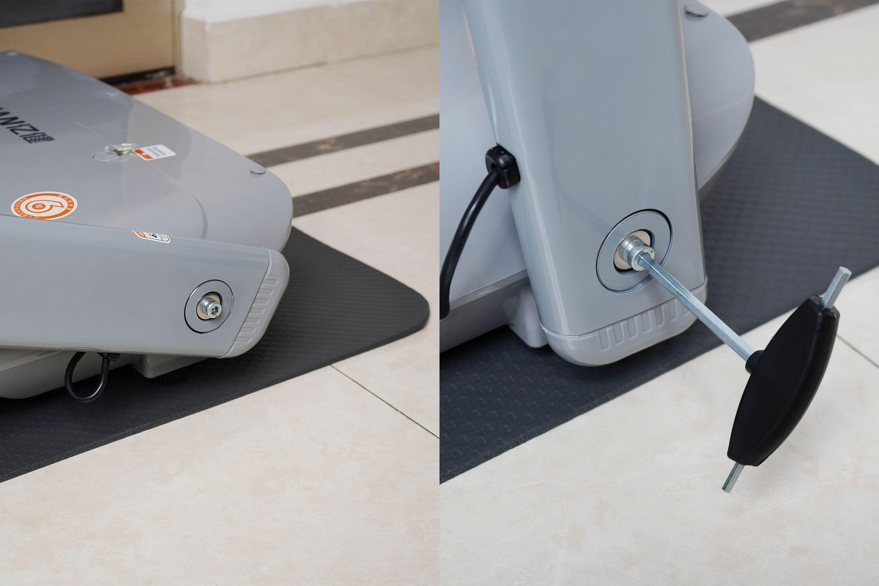 家用跑步机_家用跑步机十大名牌是什么,跑步机什么牌子好?_智能跑步机