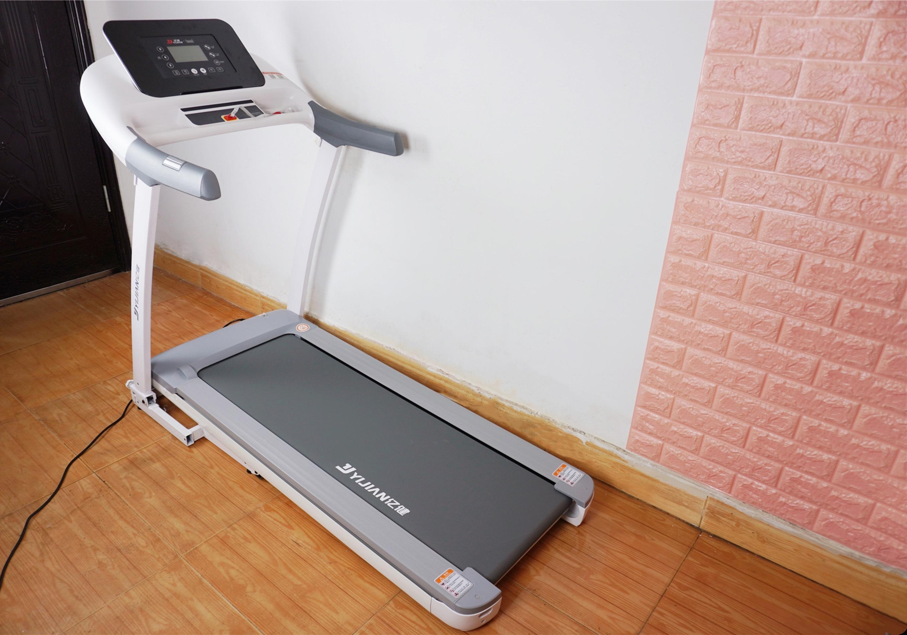 智能跑步机_家用跑步机十大名牌是什么,跑步机什么牌子好?_家用跑步机