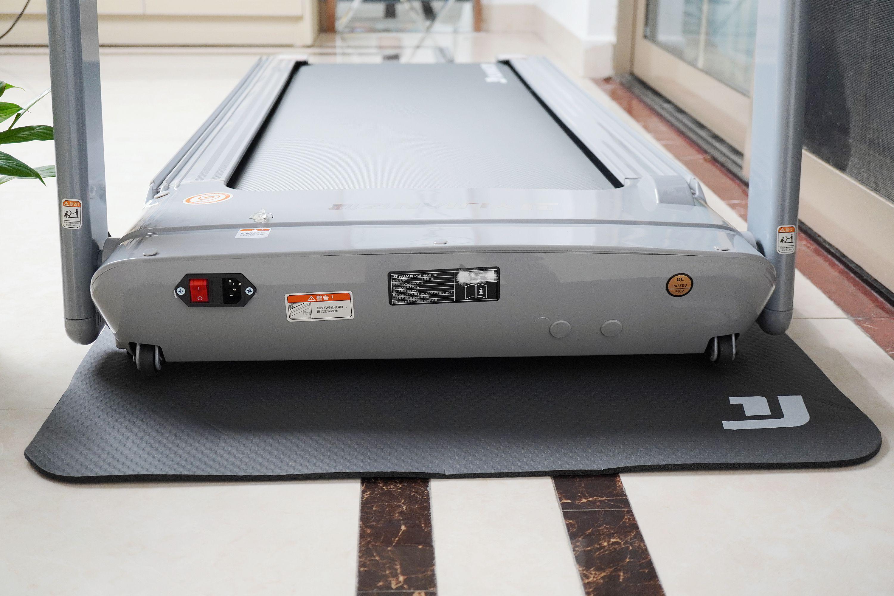 家用跑步机十大名牌是什么,跑步机什么牌子好?_家用跑步机_智能跑步机