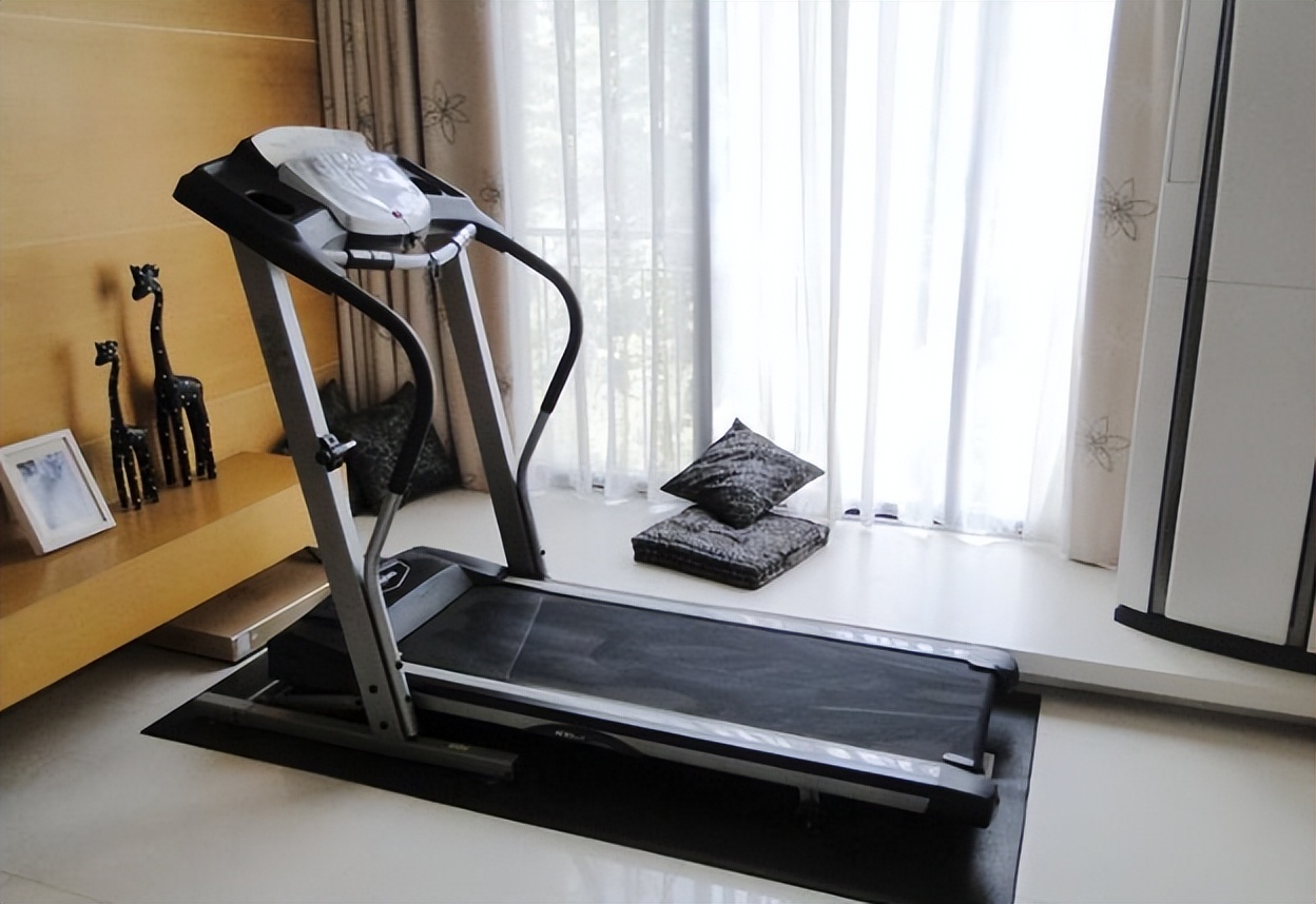 新奥天天彩最精准大全 跑步机常见的故障类型及修复方法