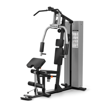 综合训练器排行榜前十名有哪些（健身房健身器材十大品牌）