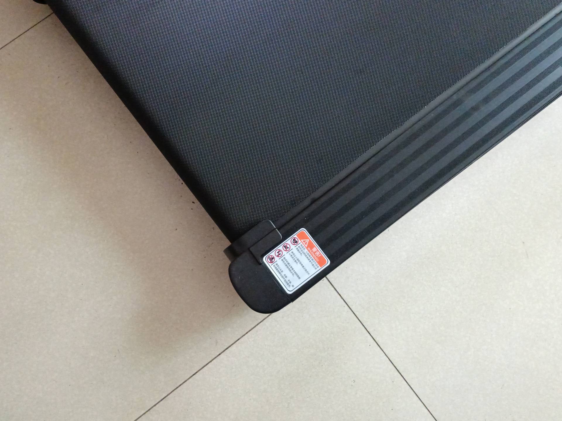 可折叠静音跑步机推荐_华为HiLink亿健Pro家用静音折叠智能跑步机_家用跑步机十大名牌是什么,跑步机什么牌子好?