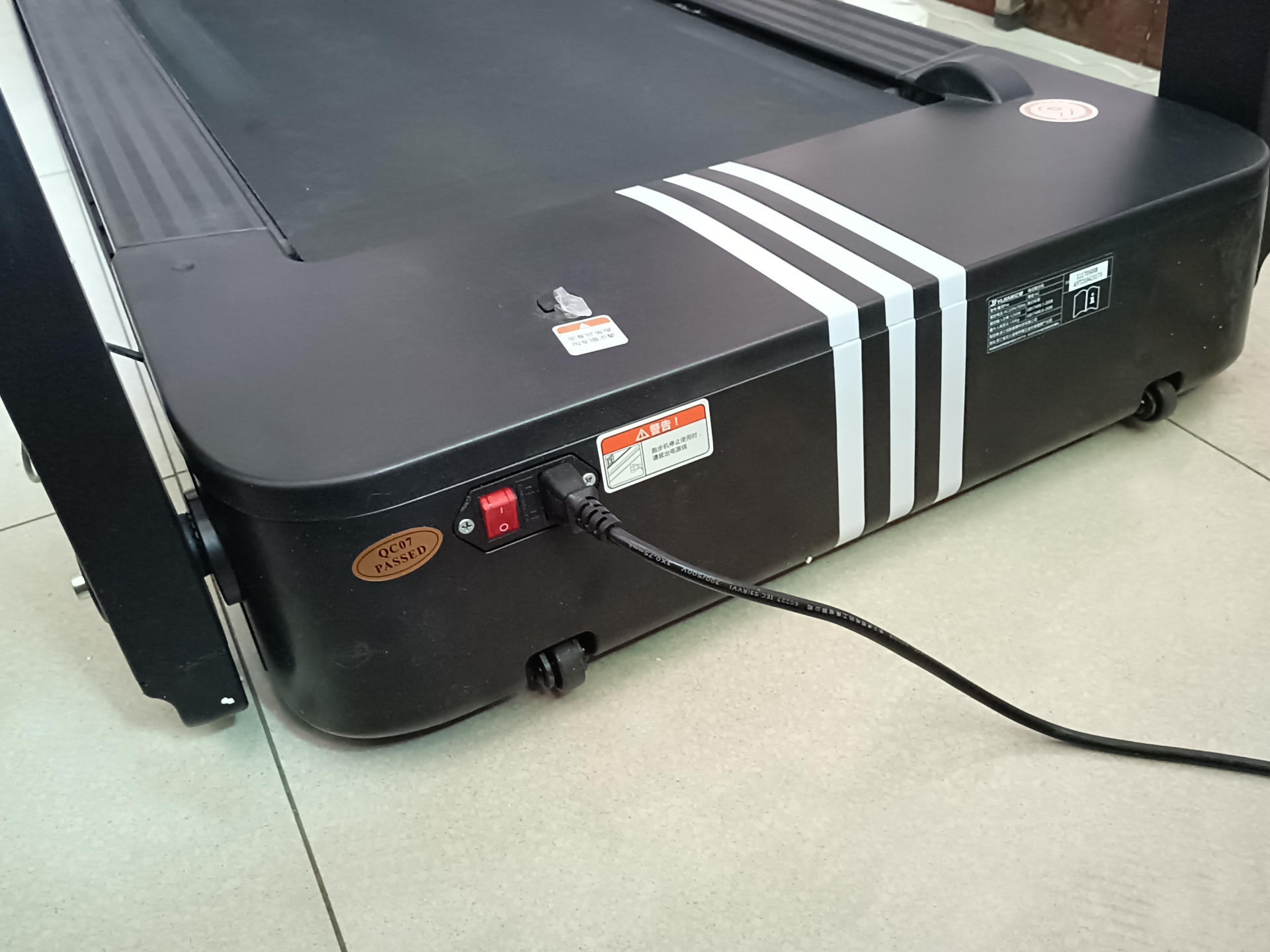 家用跑步机十大名牌是什么,跑步机什么牌子好?_可折叠静音跑步机推荐_华为HiLink亿健Pro家用静音折叠智能跑步机