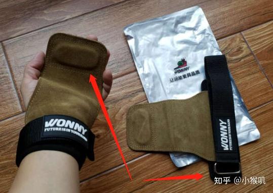 健身手套推荐_健身护具推荐_助力带护腕腰带手套使用方法